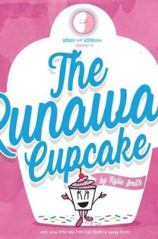 Cover of The Runaway Cupcake