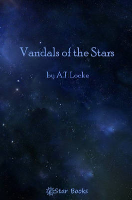 Book cover for Vandals of the Stars