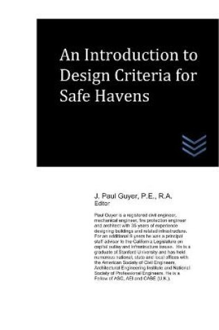 Cover of An Introduction to Design Criteria for Safe Havens