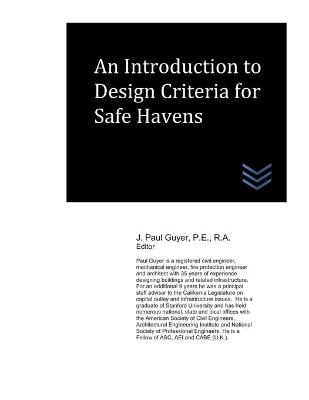 Book cover for An Introduction to Design Criteria for Safe Havens