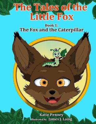 Cover of The Tales of the Little Fox