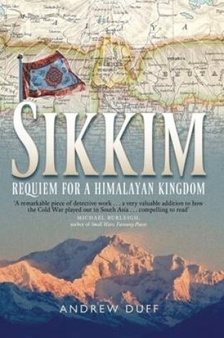 Cover of Sikkim