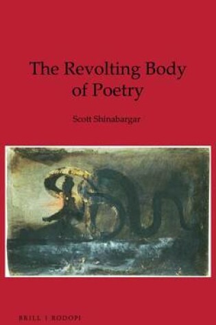 Cover of The Revolting Body of Poetry