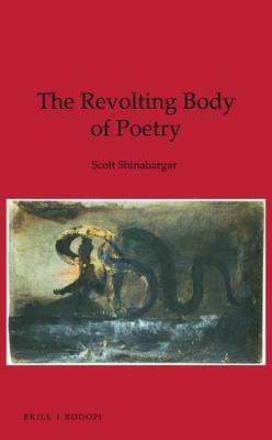 Cover of The Revolting Body of Poetry