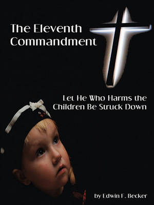 Book cover for The Eleventh Commandment