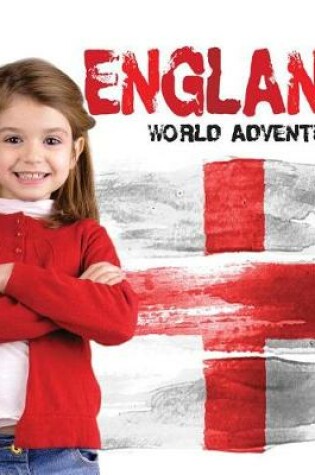 Cover of England