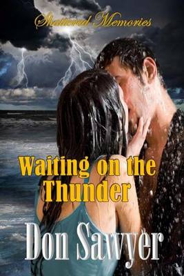 Book cover for Waiting on the Thunder