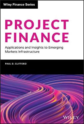 Cover of Project Finance