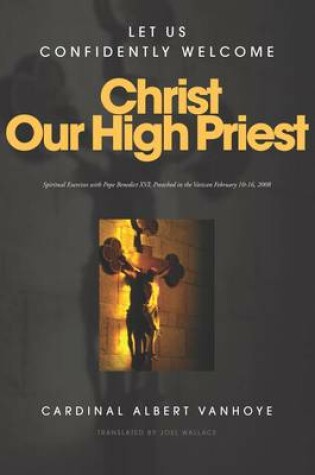 Cover of Christ Our High Priest