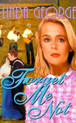 Book cover for Forget Me Not