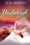 Book cover for Unloved