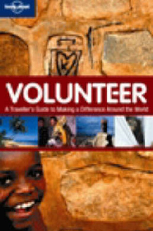 Cover of Volunteer