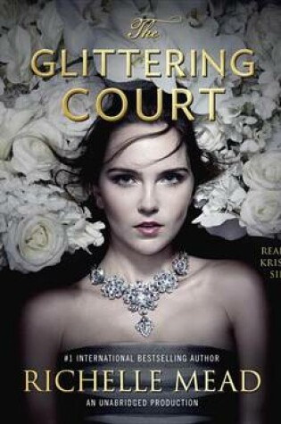 Cover of The Glittering Court