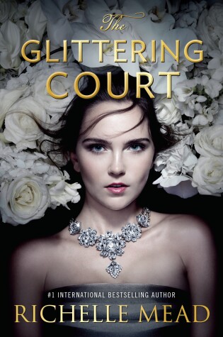 Cover of The Glittering Court