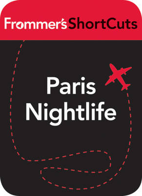 Cover of Paris Nightlife