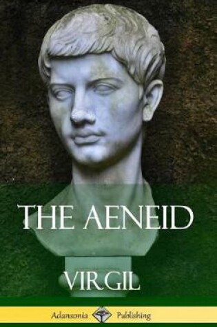 Cover of The Aeneid (Hardcover)