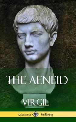 Book cover for The Aeneid (Hardcover)