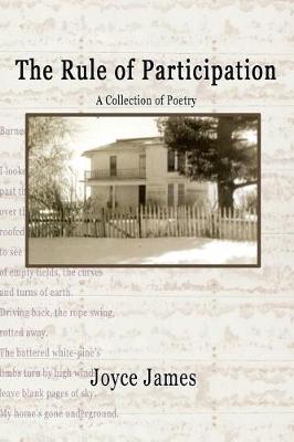 Book cover for The Rule of Participation