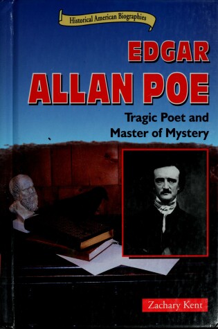 Cover of Edgar Allan Poe