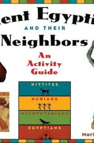 Cover of Ancient Egyptians and Their Neighbors