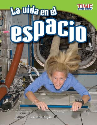 Cover of La vida en el espacio