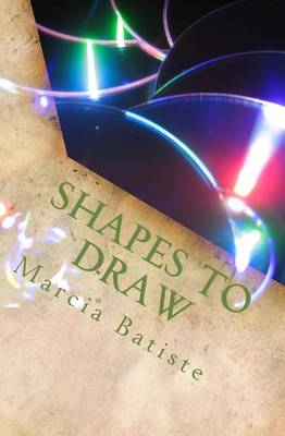 Book cover for Shapes To Draw