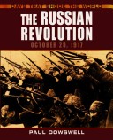 Cover of The Russian Revolution