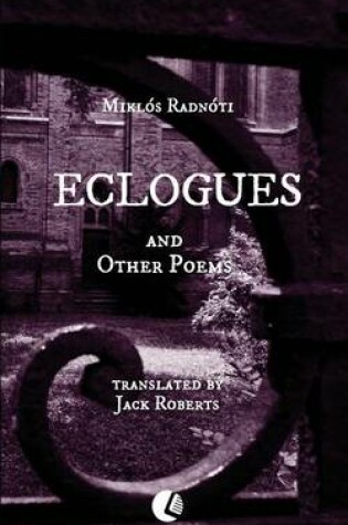 Cover of Eclogues and Other Poems