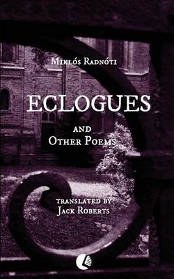 Book cover for Eclogues and Other Poems