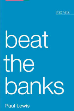 Cover of Beat the Banks