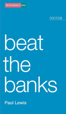 Cover of Beat the Banks