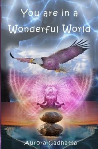Cover of You are in a Wonderful World