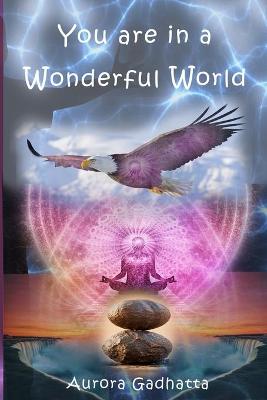 Book cover for You are in a Wonderful World