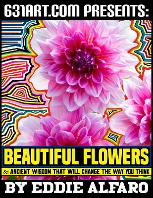 Book cover for Beautiful Flowers