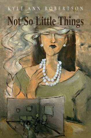 Cover of Not So Little Things