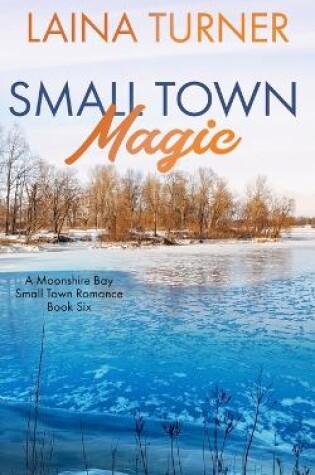 Cover of Small Town Magic