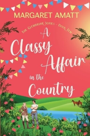 Cover of A Classy Affair in the Country