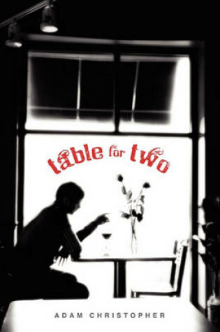 Cover of Table for Two