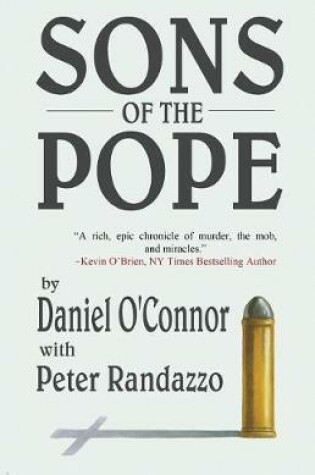 Cover of Sons of the Pope