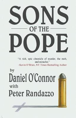 Book cover for Sons of the Pope