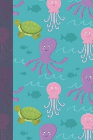 Cover of Happy Octopus