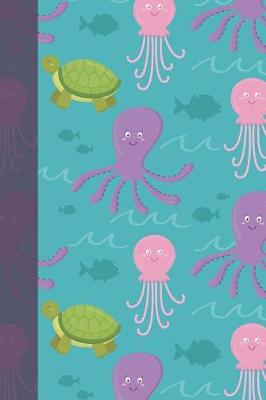 Cover of Happy Octopus