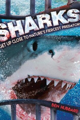 Cover of Sharks