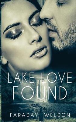 Book cover for Lake Love Found