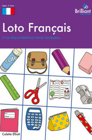 Cover of Loto Français