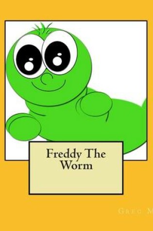 Cover of Freddy The Worm