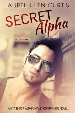 Cover of Secret Alpha