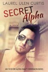 Book cover for Secret Alpha