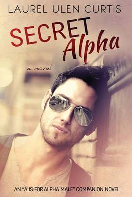 Cover of Secret Alpha