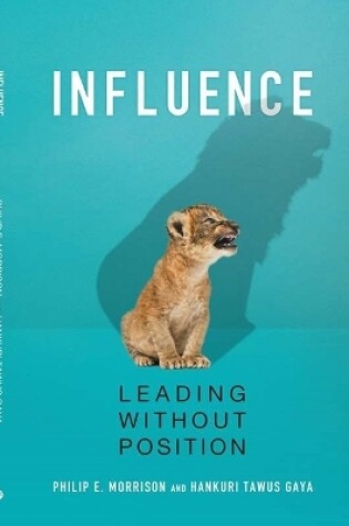 Cover of Influence